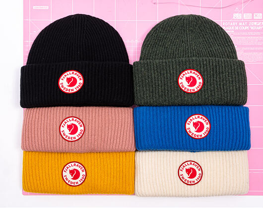 Kappe Fjällräven - 1960 Logo Hat / 1960 Logo Hat