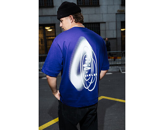 T-Shirt Oakley - Reserve Ellipse Tee