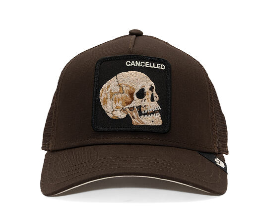 Kappe Goorin - The Cancelled Skull