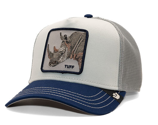 Kappe Goorin - Tricolor Rhino