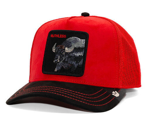 Kappe Goorin - Suede Buffalo