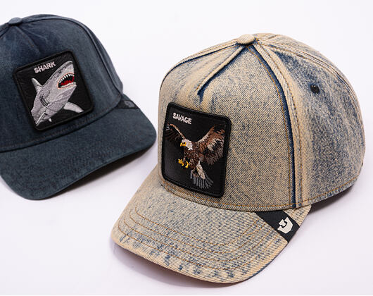 Kappe Goorin - Frequent Flyer