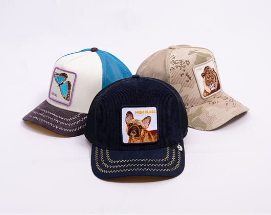 Kappe Goorin - High Class Remix