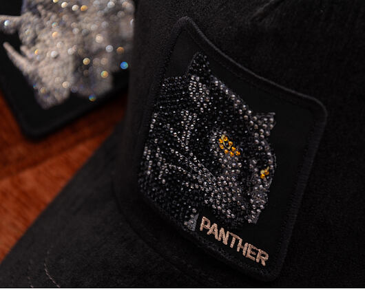 Kappe Goorin - Iced Panther