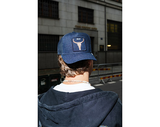 Kappe Goorin - Denim Dead