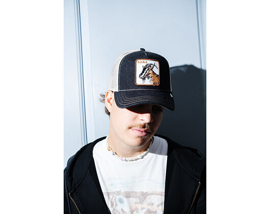 Kappe Goorin - The GOAT