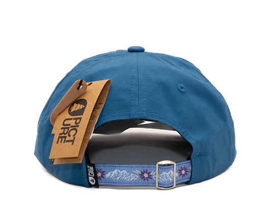 Kappe Picture - Atzan Bb - Serenity Blue