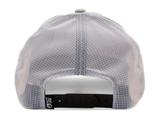 Kappe Picture - Kuldo Trucker - Vapor Grey