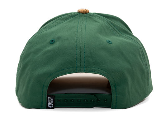 Kappe Picture - Wakopa Bb - Smoke Pine