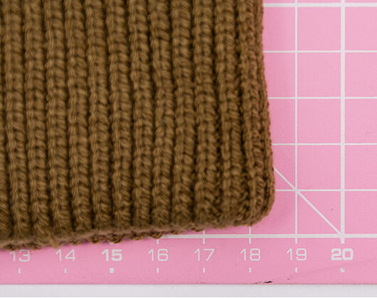 Mütze Picture - Colino - Tobacco