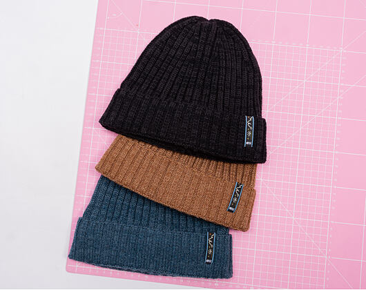 Mütze Picture - Ship - Bronze Brown