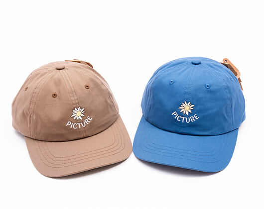 Kappe Picture - Atzan Bb - Serenity Blue