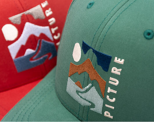 Kappe Picture - Wakopa Bb - Smoke Pine