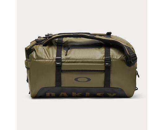 Tasche Oakley - Road Trip Rc Duffle 50L - Armeegrün
