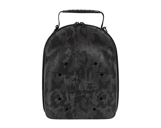 Tasche New Era - Branded Camo Cap Carrier 6-caps - Night Camo