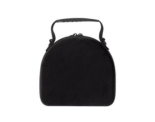 Tasche New Era - Branded Velour Cap Carrier 2-caps - Black