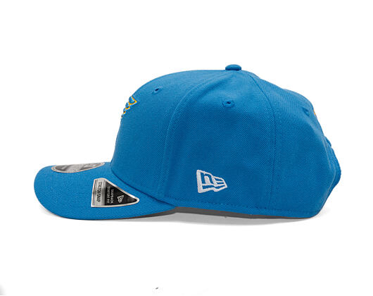 Kappe New Era - NHL 9SEVENTY Stretch-Snap - St. Louis Blues - Team Color