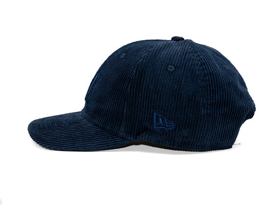 Kappe New Era - MLB Cord 9FORTY M-Crown - NY Yankees - Navy