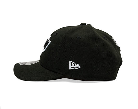 Kappe New Era - NHL 9FORTY M-CROWN - Los Angeles Kings - Team Color