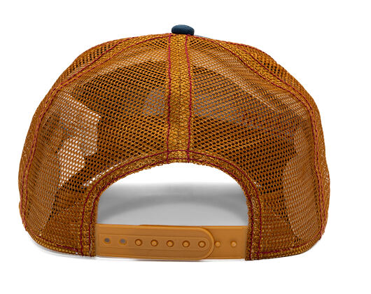 Kappe Stetson - Trucker Cap Pomona Raceway by JJ Hats