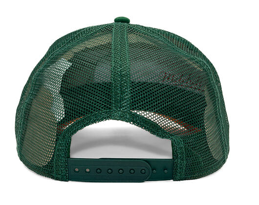 Kappe Stetson - Trucker Cap Toronto Social Club by JJ Hats