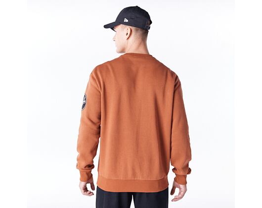 Pullover New Era - MLB Infill Crewneck - LA Dodgers