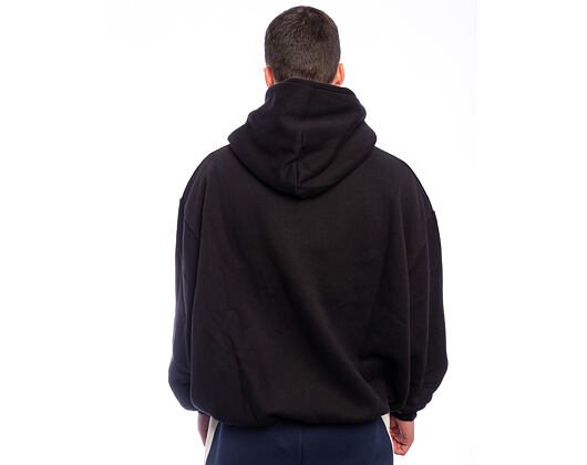 Sweatshirt Karl Kani - Kani Western Os Hoodie - Black
