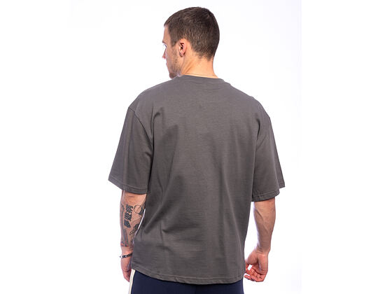 T-Shirt Karl Kani - Usa Boxy T-Shirt - Grey