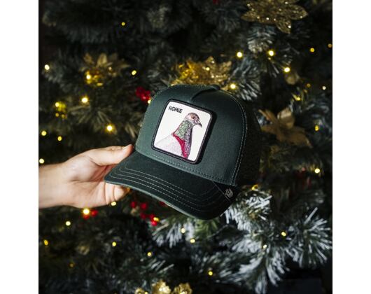 Kappe Goorin - The Homie Pigeon