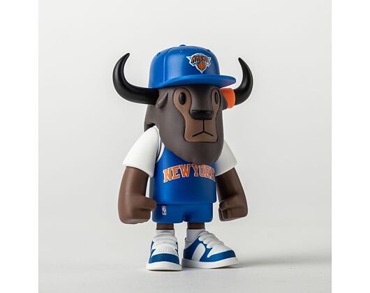 Figur New Era NBA 25 Mini Buffalo New York Knicks Blue