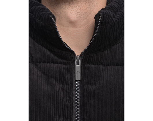 Jacke Karl Kani - Signature Corduroy Puffer Jacket