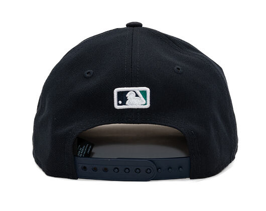 Kappe New Era - MLB Player Replica 9FORTY M-CROWN - Seattle Mariners