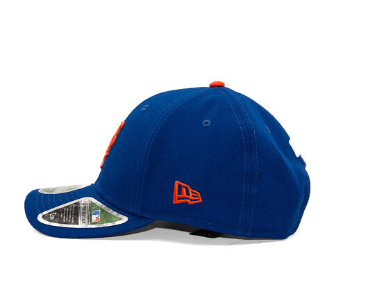 Kappe New Era - MLB Player Replica 9FORTY M-CROWN - NY Mets