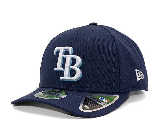 Kappe New Era - MLB Player Replica 9FORTY M-CROWN - Tampa Bay Rays