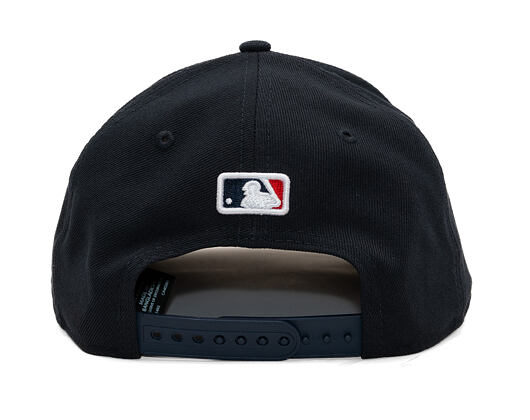 Kappe New Era - MLB Player Replica 9FORTY M-CROWN - Minnesota Twins