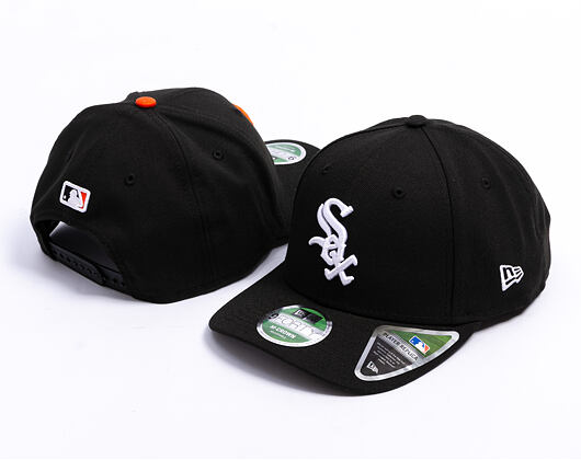 Kappe New Era - MLB Player Replica 9FORTY M-CROWN - Chicago White Sox