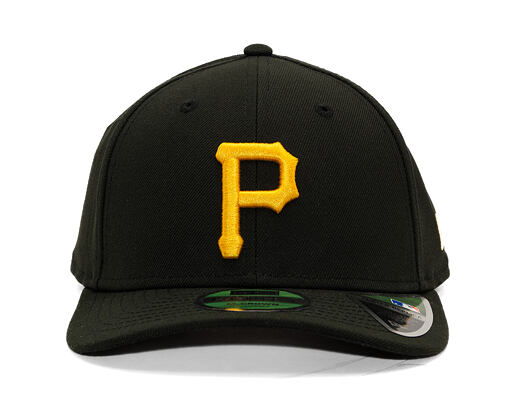 Kappe New Era - MLB Player Replica 9FORTY M-CROWN - Pittsburgh Pirates