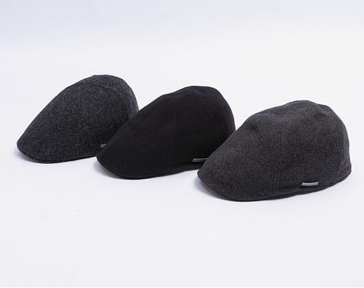 Kappe Stetson - Texas Wool/Cashmere