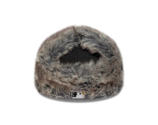 Kappe New Era - MLB 1996 World Series Dogear 59FIFTY - NY Yankees - Black