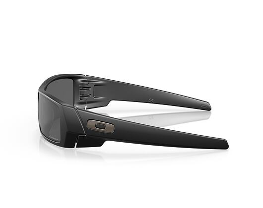 Sonnenbrille Oakley - Gascan - Prizm Black