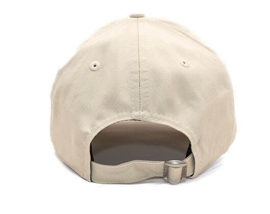 Kappe New Era - Animal Pack 9FORTY MLB Faux Pony Bambi Infill - LA Dodgers