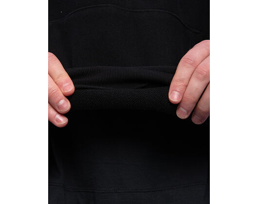 Kapuzensweatshirt Champion - Hoodie - Schwarz