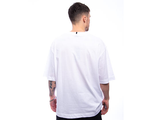 Oakley T-shirt - Sandboard Tee - White
