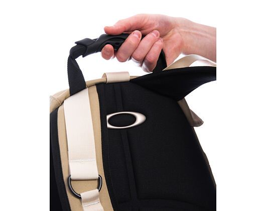 Rucksack Oakley - Oakley Icon Rc Backpack - Pebble/Mist