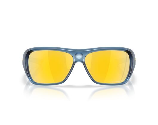Sonnenbrille Oakley - Chaminade - Prizm 24K Polar/Matte Trans Abyss