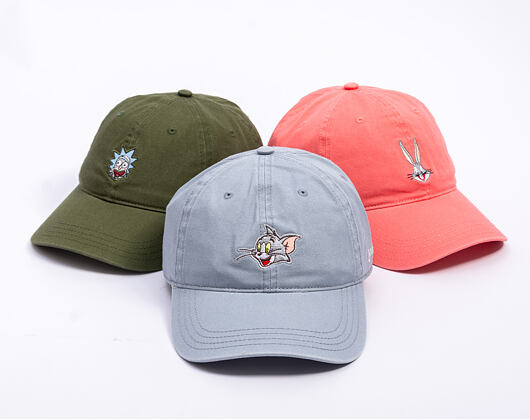 Kappe Capslab - Tom & Jerry Trucker