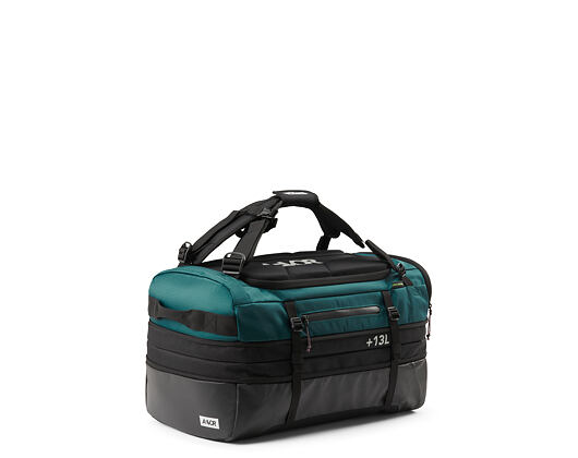 Aevor Duffel Pack - Proof Evergreen