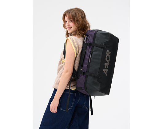 Aevor Duffel Pack - Proof Phantom Purple