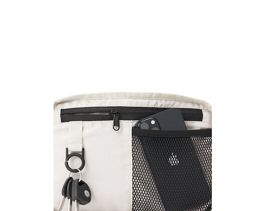 Aevor Sacoche Bag - Ripstop Psychedelic Slush