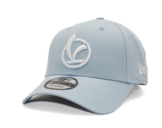 Kappe New Era - Piagio Essential 9FORTY - Vespa - Sky Blue